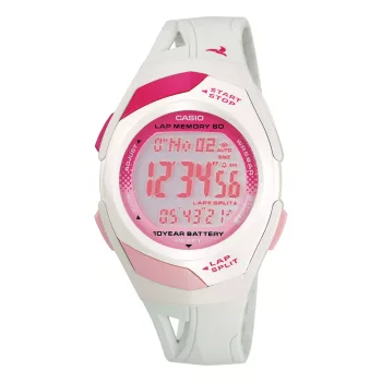 CASIO STR-300-7EG Női karóra