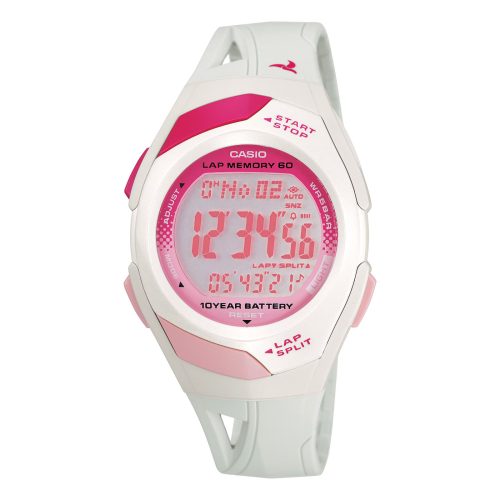 CASIO STR-300-7EG Női karóra