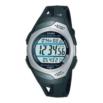 CASIO STR-300C-1VEF UNISEX karóra