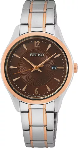SEIKO SUR476P1 Női karóra