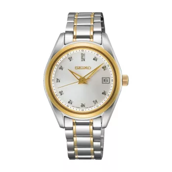 SEIKO SUR582P1 Női karóra