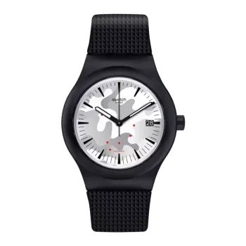 SWATCH SUTB407 UNISEX automata