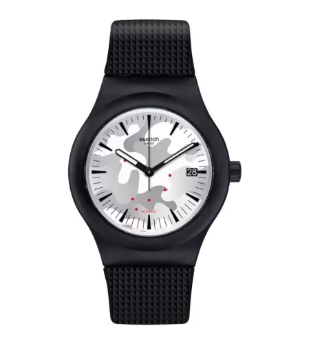 SWATCH SUTB407 UNISEX automata
