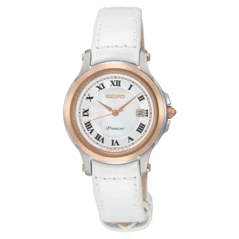 SEIKO SXDE42P2 Női karóra