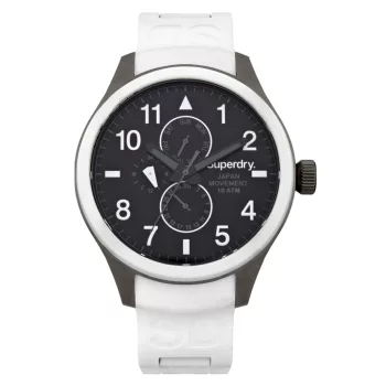 SUPERDRY SYG110W Férfi Karóra