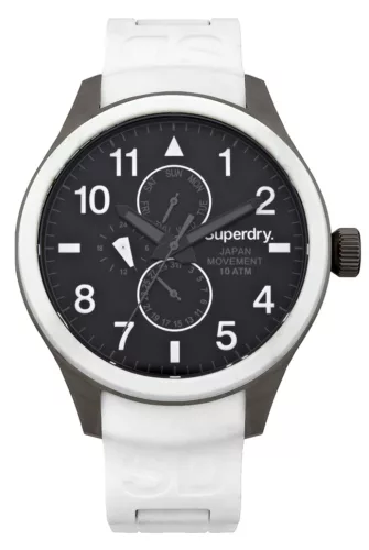 SUPERDRY SYG110W Férfi Karóra