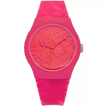 SUPERDRY SYL169P Női karóra