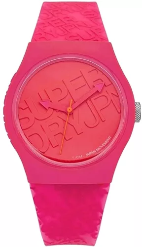 SUPERDRY SYL169P Női karóra