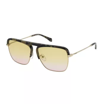 ZADIG&VOLTAIRE SZV321-60300K Férfi napszemüveg