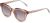 ZADIG&VOLTAIRE SZV364-5006A7 UNISEX napszemüveg