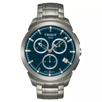 TISSOT T069417440410 Férfi Karóra