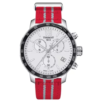 TISSOT T09541717037 Férfi Karóra