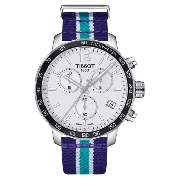 TISSOT T095417170373 Férfi Karóra