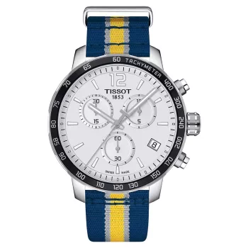 TISSOT T09541717372 Férfi Karóra