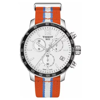 TISSOT T09547170371 Férfi Karóra