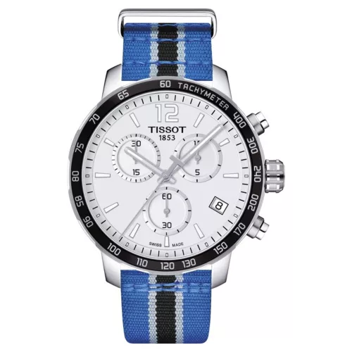 TISSOT T0954770372 Férfi Karóra