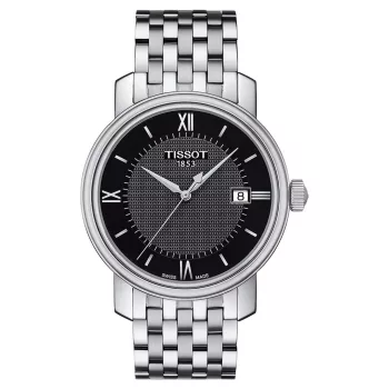 TISSOT T097410110580 Női karóra