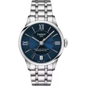 TISSOT T099207110480 Női automata