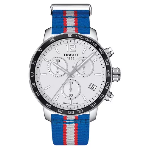 TISSOT T95417170372 Férfi Karóra