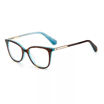 KATE SPADE TAHLIA086E615 Gyerek szemüvegkeret