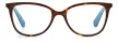 KATE SPADE TAHLIA086E615 Gyerek szemüvegkeret