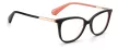 KATE SPADE TAHLIA807E615 Gyerek szemüvegkeret