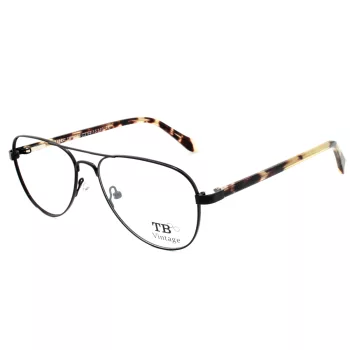 TITTO BLUNI TB2966-C2 Unisex szemüvegkeret