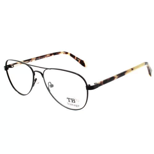 TITTO BLUNI TB2966-C2 Unisex szemüvegkeret
