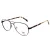 TITTO BLUNI TB2966-C2 Unisex szemüvegkeret