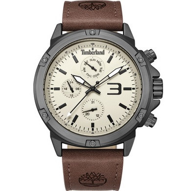 TIMBERLAND TDWGF9002903 Férfi Karóra