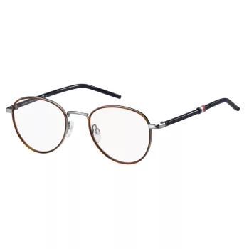 TOMMY HILFIGER TH-1687-6LB Férfi szemüvegkeret