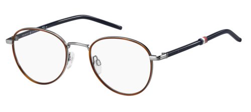 TOMMY HILFIGER TH-1687-6LB Férfi szemüvegkeret