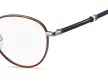 TOMMY HILFIGER TH-1687-6LB Férfi szemüvegkeret