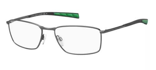 TOMMY HILFIGER TH-1783-R80 Férfi szemüvegkeret