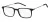 TOMMY HILFIGER TH-1817-003 Férfi szemüvegkeret