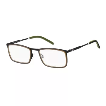 TOMMY HILFIGER TH-1844-4IN Férfi szemüvegkeret