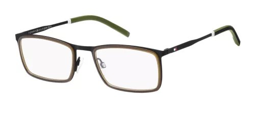TOMMY HILFIGER TH-1844-4IN Férfi szemüvegkeret