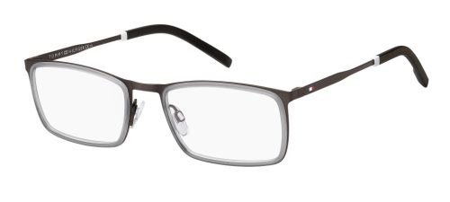 TOMMY HILFIGER TH-1844-4VF Férfi szemüvegkeret