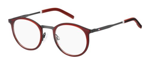 TOMMY HILFIGER TH-1845-C9A Férfi szemüvegkeret