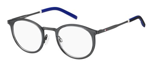 TOMMY HILFIGER TH-1845-KB7 Férfi szemüvegkeret