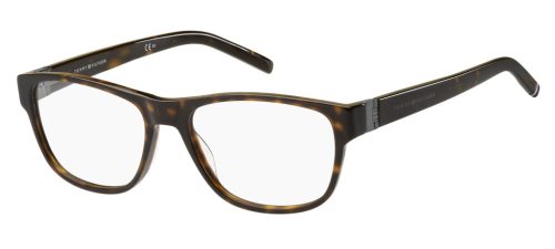 TOMMY HILFIGER TH-1872-086 Férfi szemüvegkeret