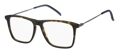 TOMMY HILFIGER TH-1876-086 Férfi szemüvegkeret