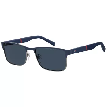 TOMMY HILFIGER TH-2040-S-KU0 Férfi napszemüveg