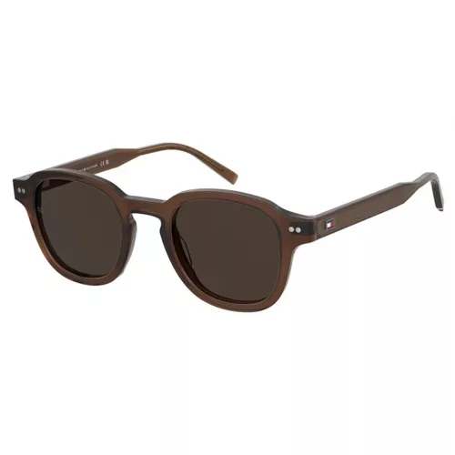 TOMMY HILFIGER TH-2185-S-09Q Férfi napszemüveg