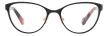 KATE SPADE TILLIE807E616 Gyerek szemüvegkeret