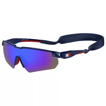 TOMMY JEANS TJ-0098-S-PJP UNISEX napszemüveg