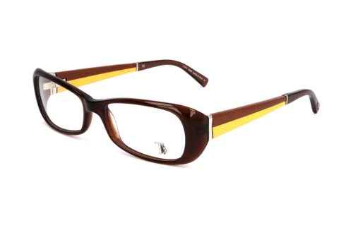 TODS TO501204755 Női szemüvegkeret