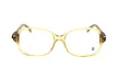TODS TO501709553 Női szemüvegkeret