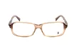 TODS TO501804754 Női szemüvegkeret