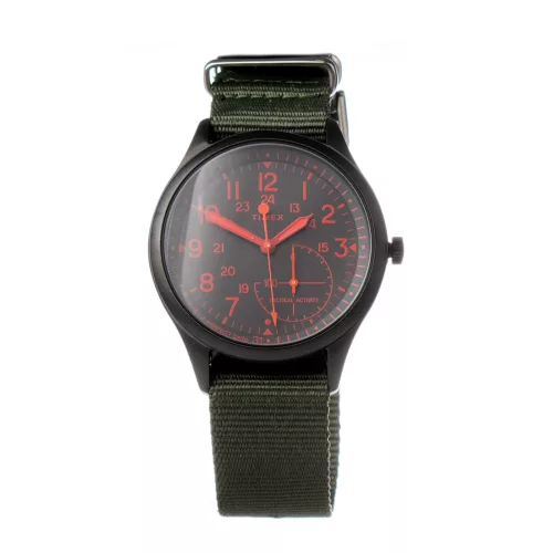 TIMEX TW2V11000LG Férfi Karóra